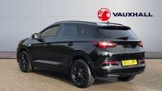 Vauxhall Grandland 1.5 Turbo D SRi 5dr Auto Diesel Hatchback